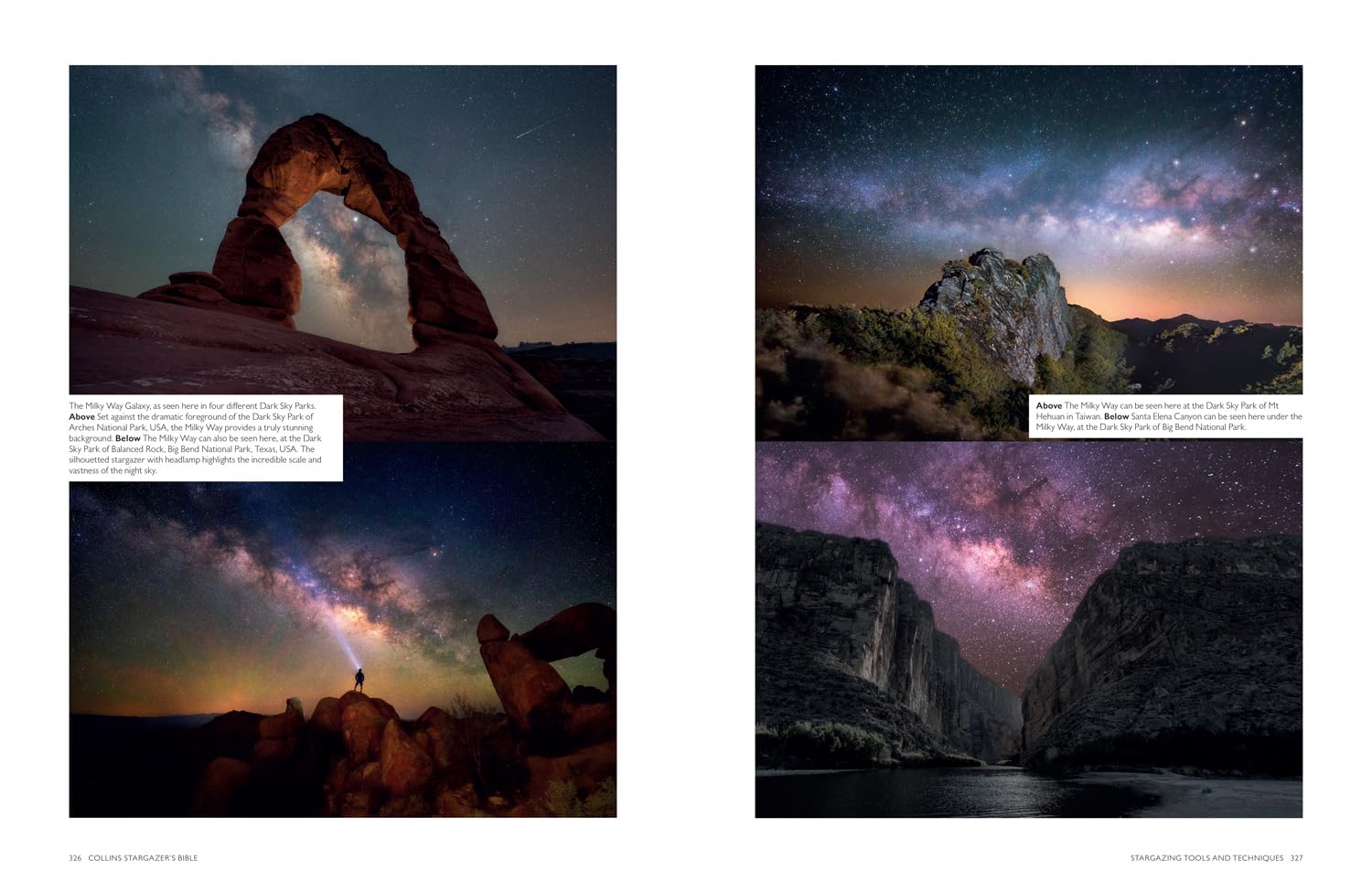 COLLINS STARGAZER´S BIBLE - 7