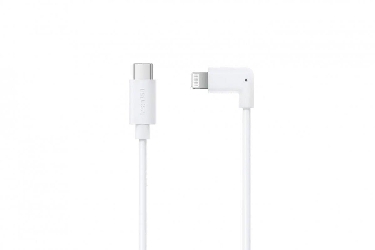 Insta360 - Type C to Lightning Cable for Flow - 5