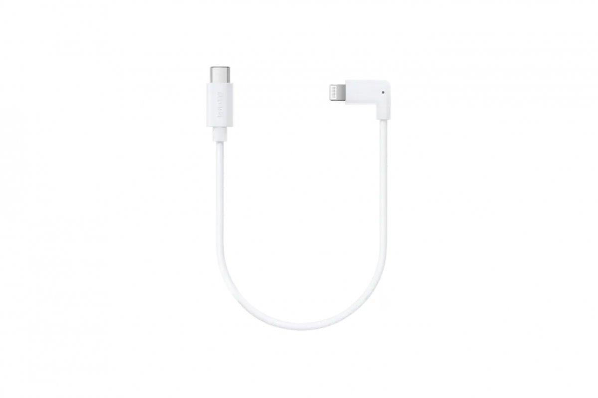 Insta360 - Type C to Lightning Cable for Flow - 4