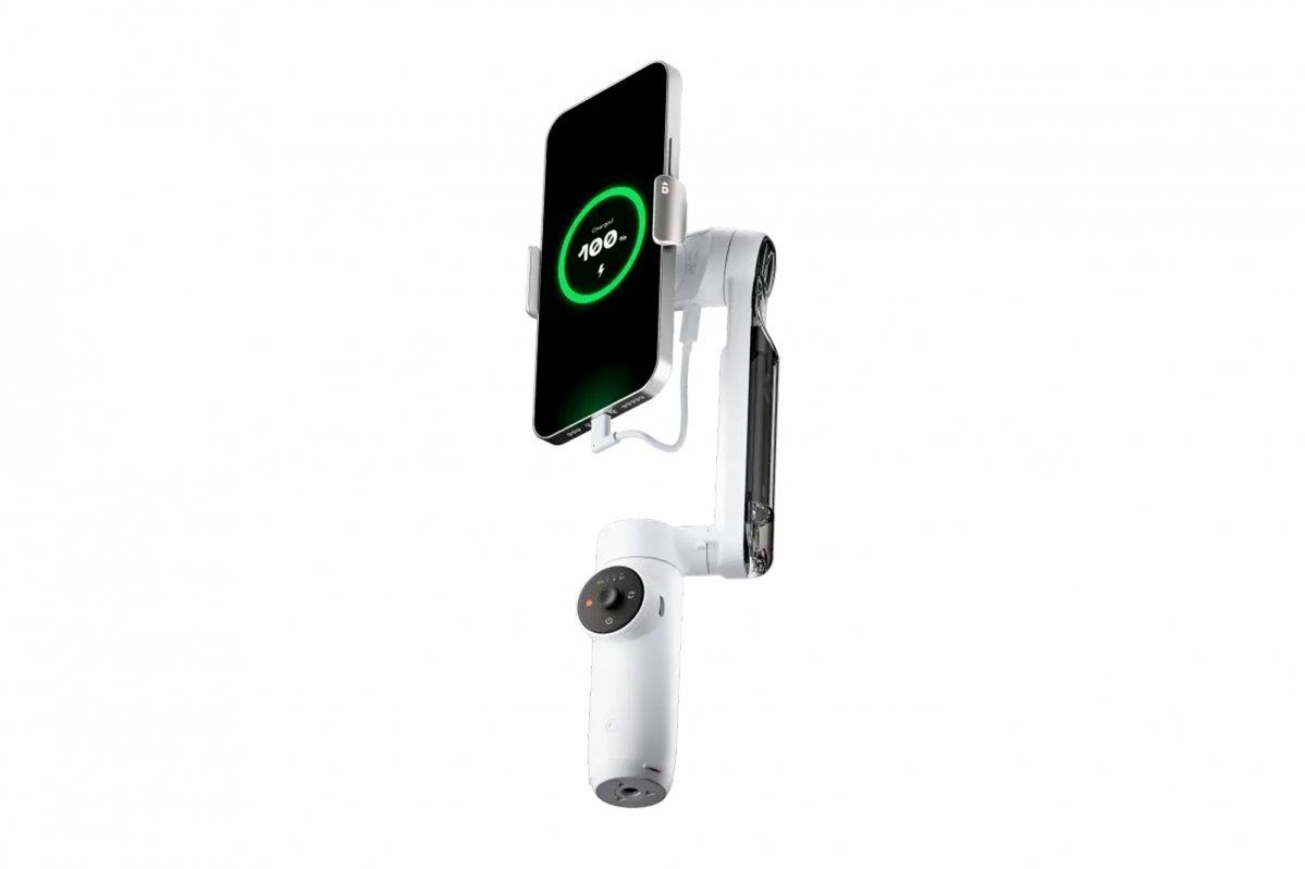 Insta360 - Type C to Lightning Cable for Flow - 2
