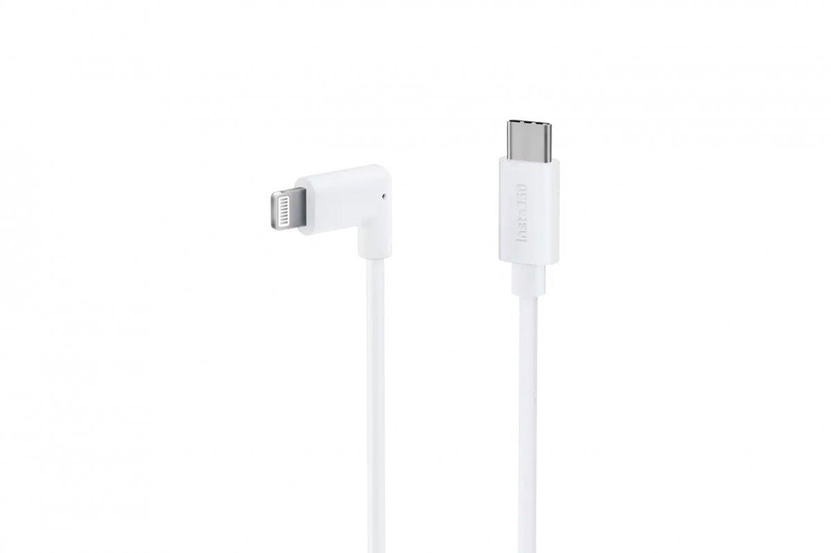 Insta360 - Type C to Lightning Cable for Flow
