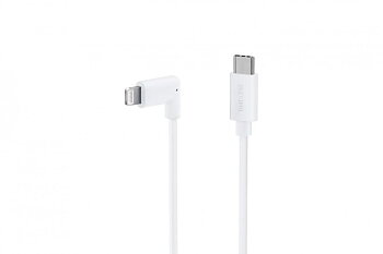 Insta360 - Type C to Lightning Cable for Flow