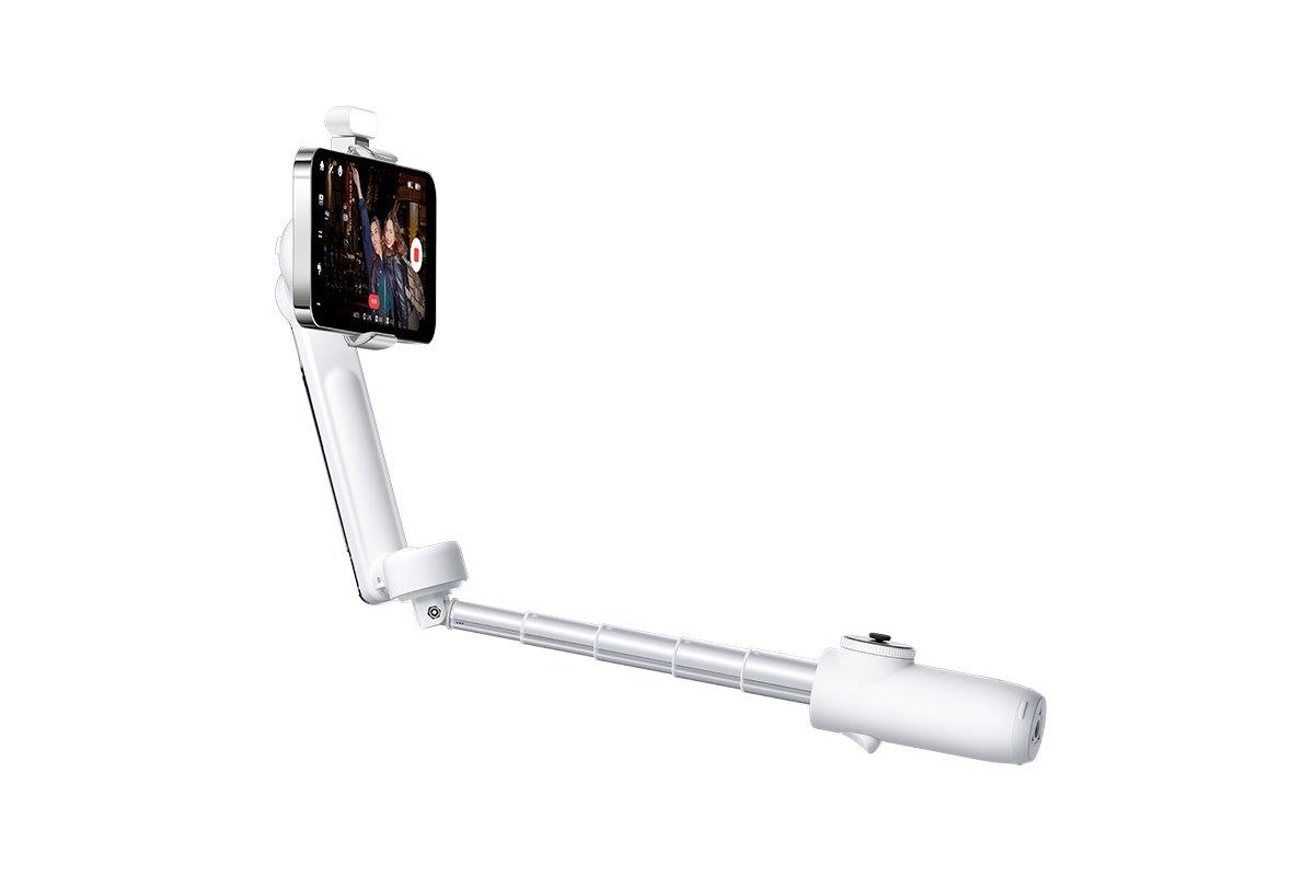 Insta360 Flow Creator Kit (White) - 3