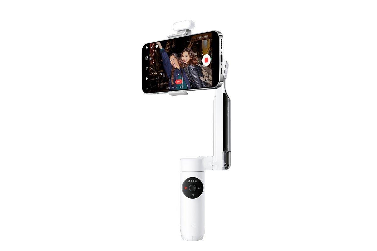 Insta360 Flow Creator Kit (White)