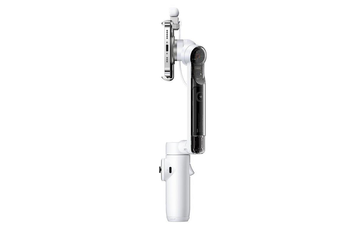 Insta360 Flow Creator Kit (White) - 5