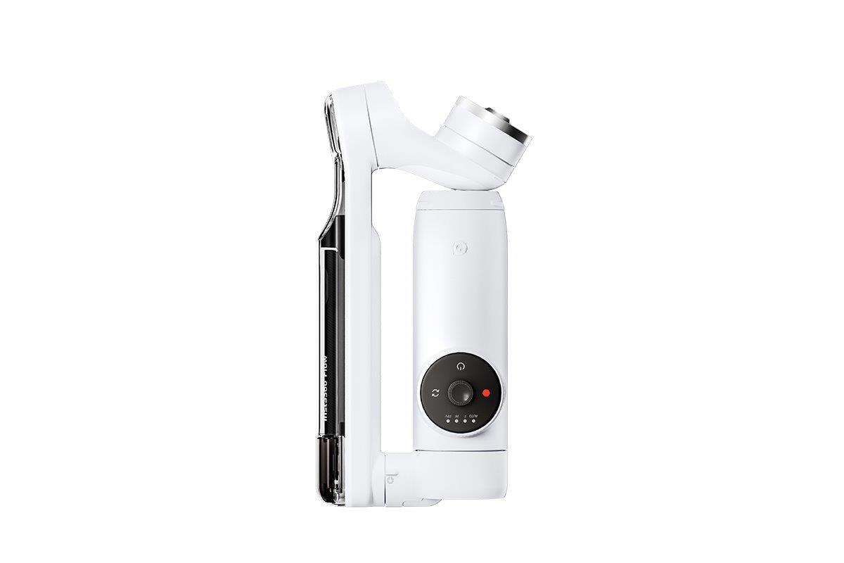 Insta360 Flow Creator Kit (White) - 9
