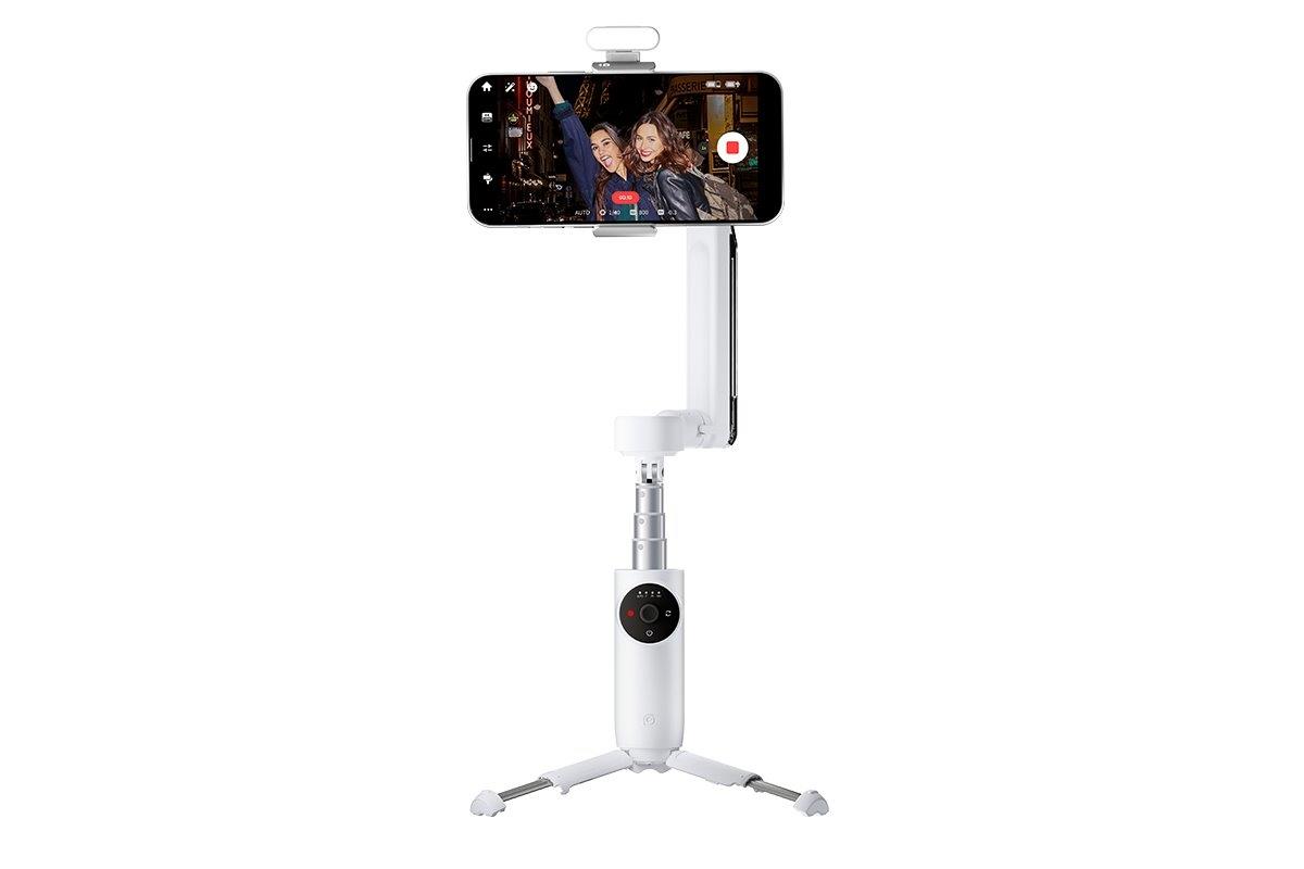 Insta360 Flow Creator Kit (White) - 7
