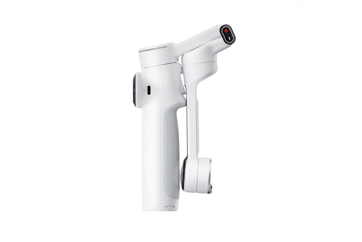 Insta360 Flow 2 Pro Standard Bundle Summit White