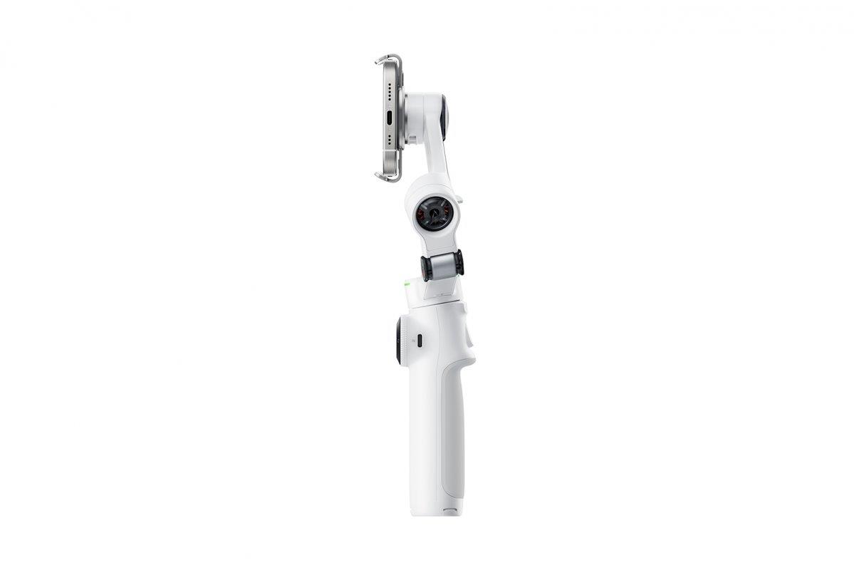 Insta360 Flow 2 Pro Standard Bundle Summit White - 2
