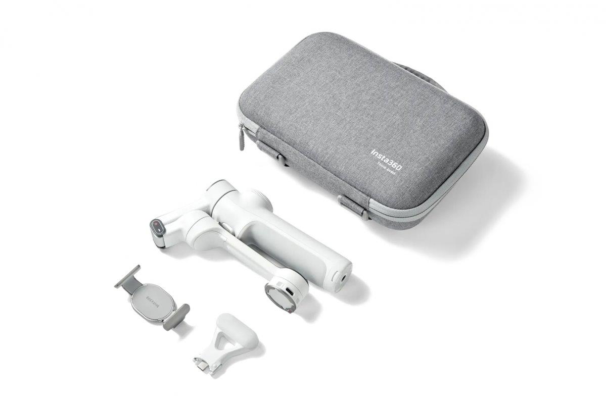 Insta360 Flow 2 Pro Carry Case - 6