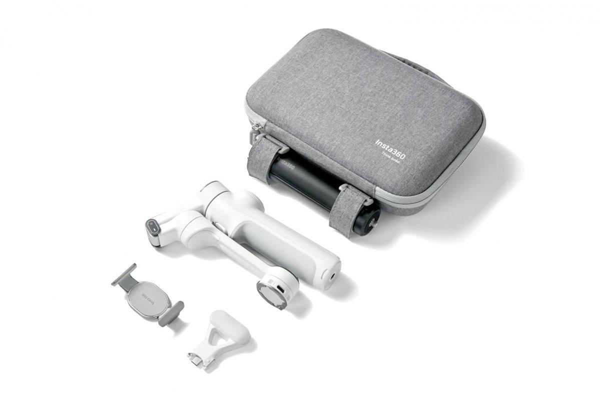 Insta360 Flow 2 Pro Carry Case - 4