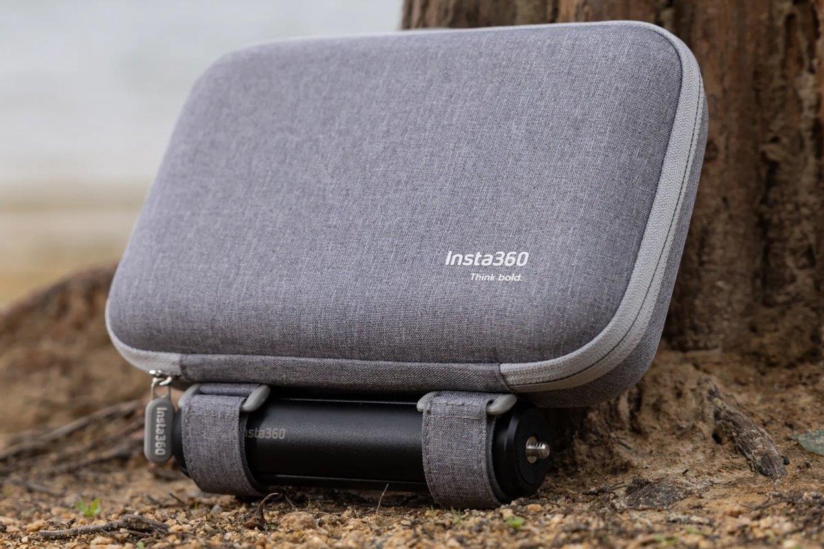 Insta360 Flow 2 Pro Carry Case - 7