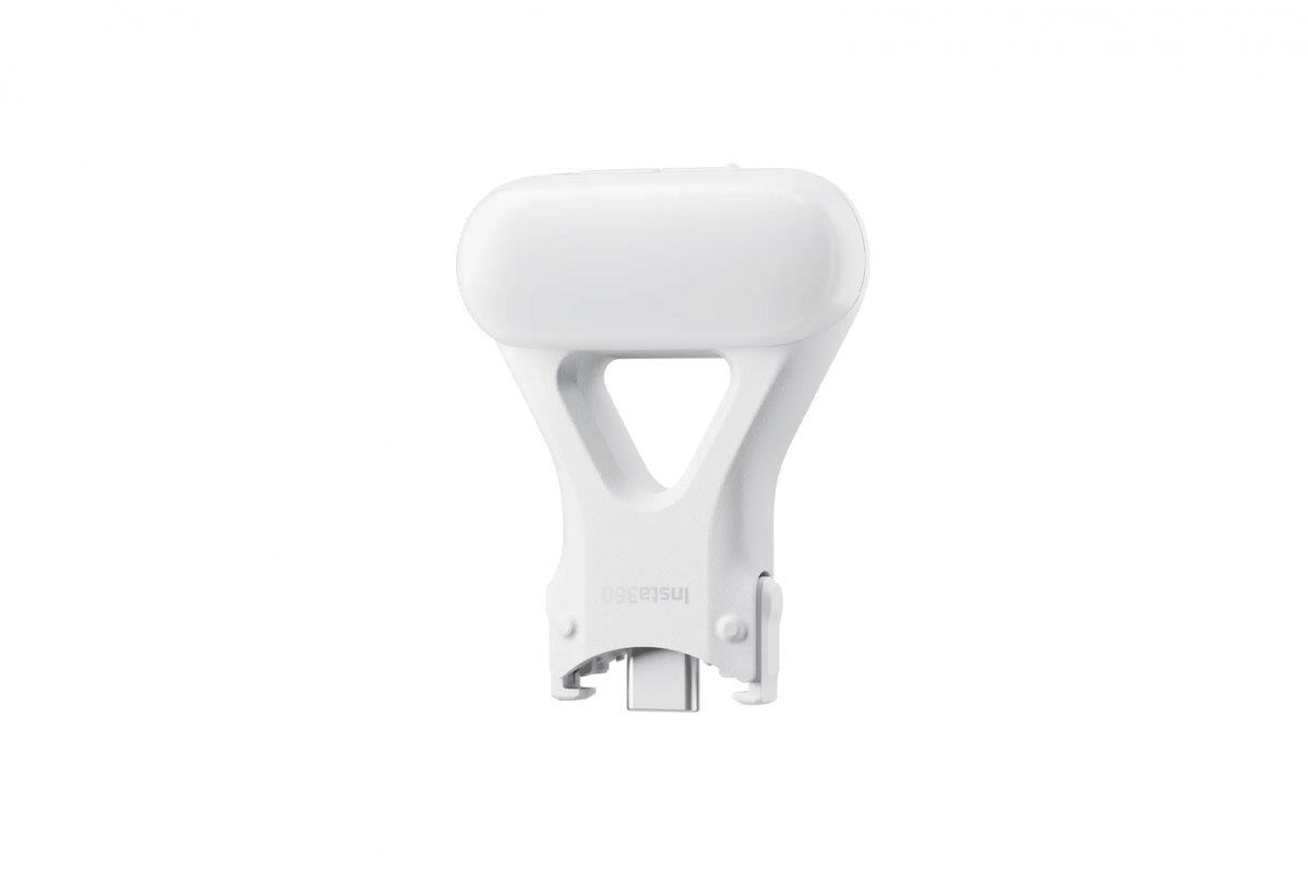 Insta360 Flow 2 Pro Spotlight - 2