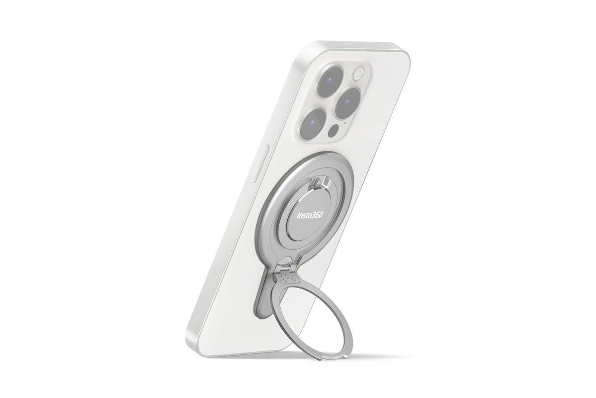 Insta360 Flow 2 Pro Magnetic Phone Mount