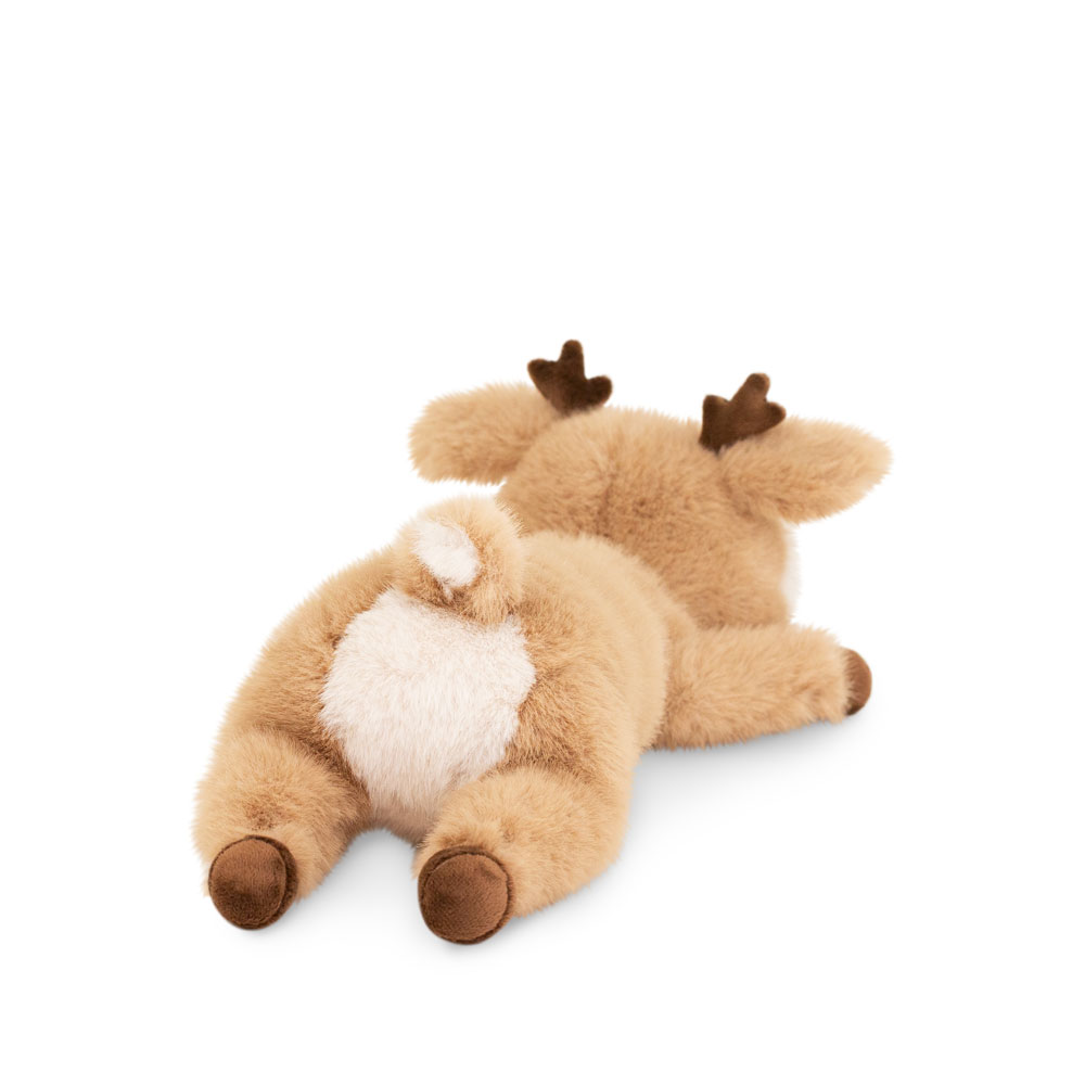 Mjukdjur, The Softest, Deer - 3