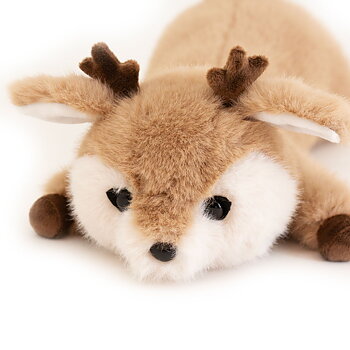 Mjukdjur, The Softest, Deer