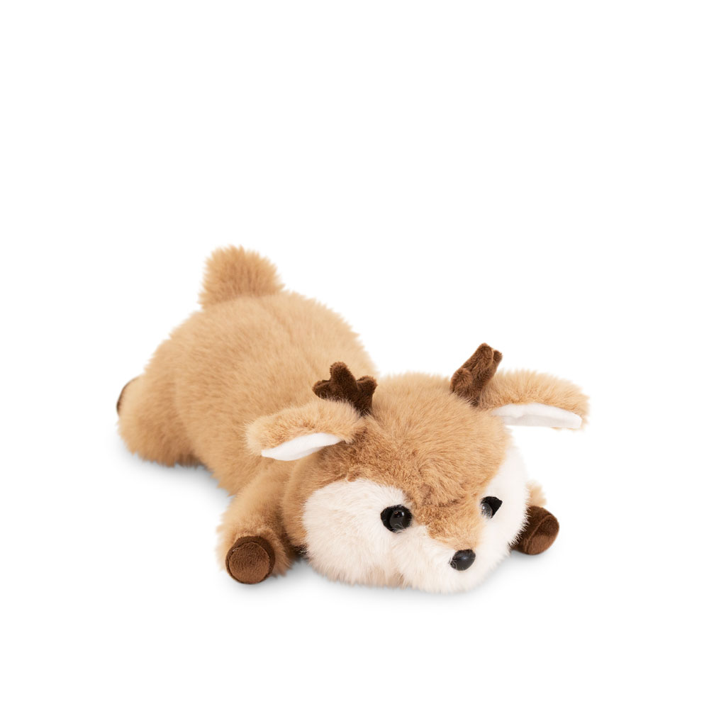 Mjukdjur, The Softest, Deer