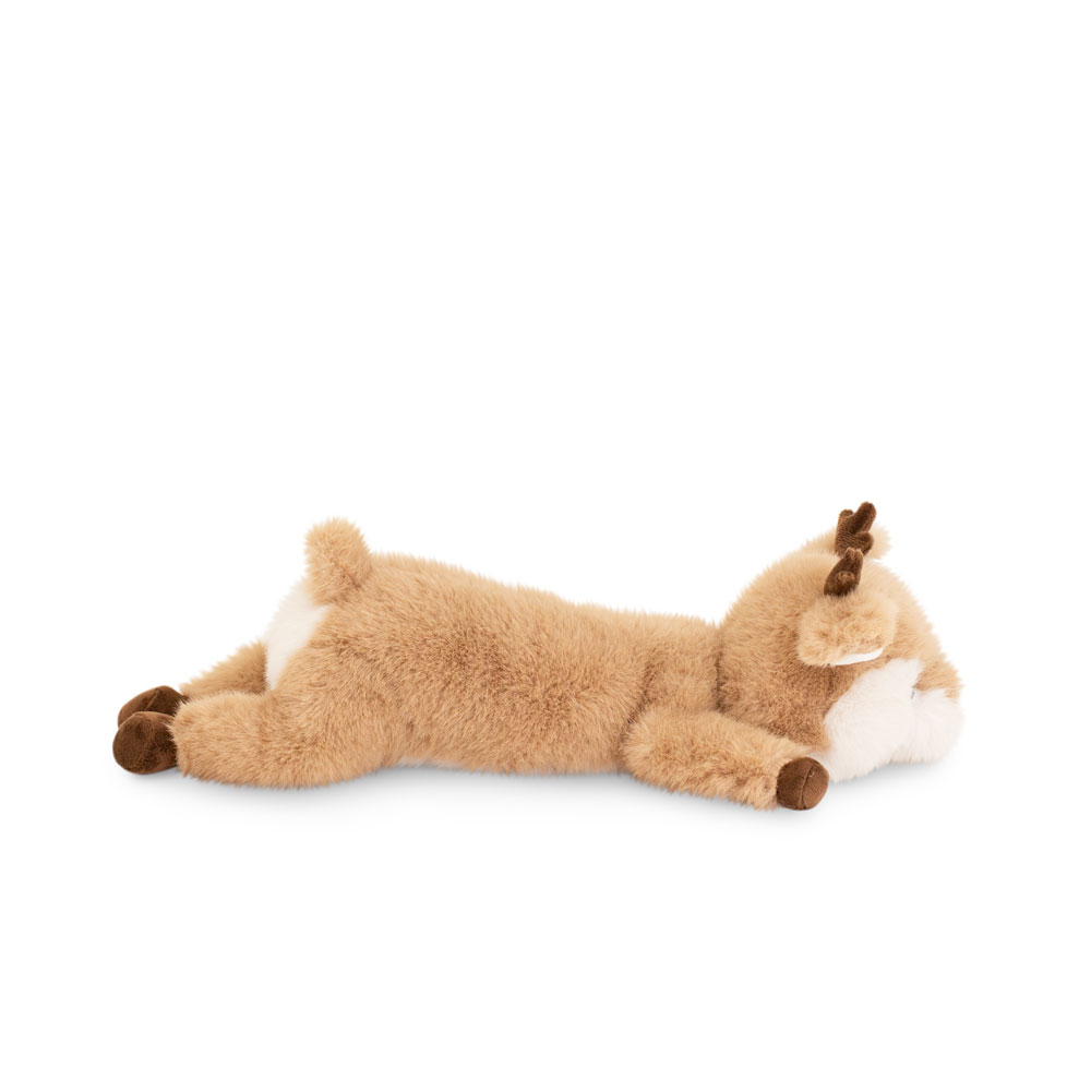 Mjukdjur, The Softest, Deer - 4
