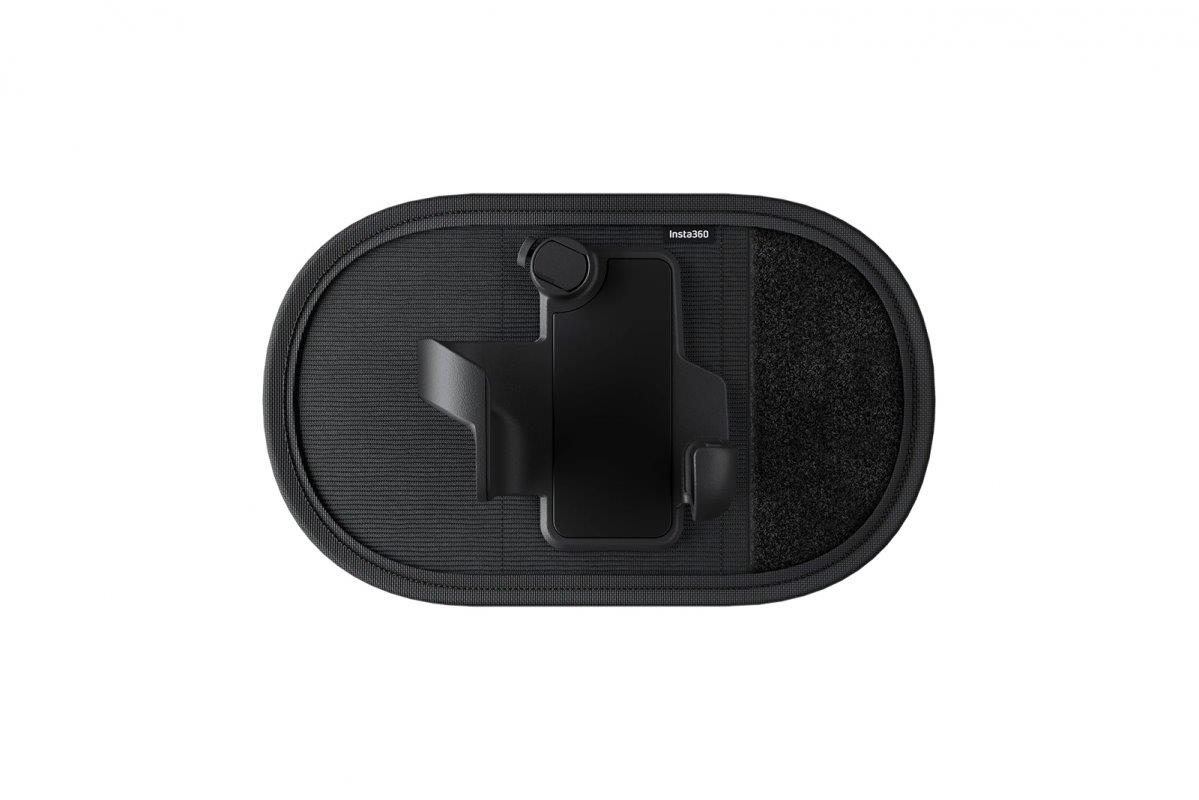 Insta360 Flow 2 Pro Backpack Mount