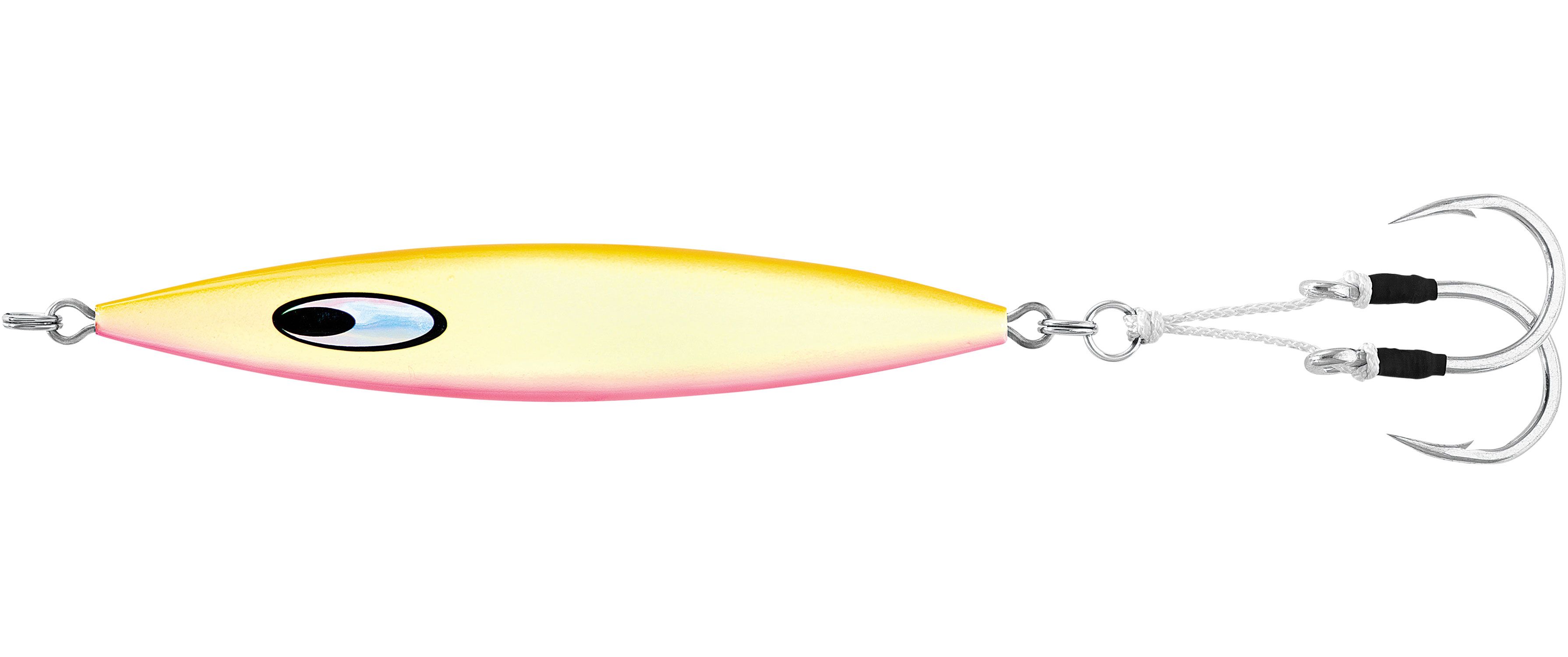 Daiwa Saltiga SK Jig 300 gram