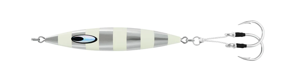 Daiwa Saltiga SK Jig 300 gram - 3