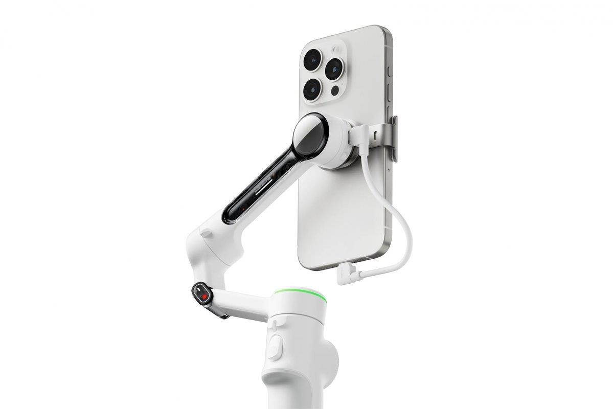 Insta360 Flow 2 Pro USB-C Charge Cable - 4