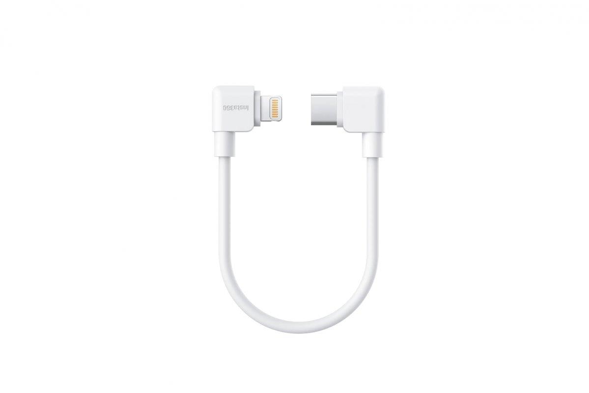 Insta360 Flow 2 Pro USB-C to Lightning Charge Cable