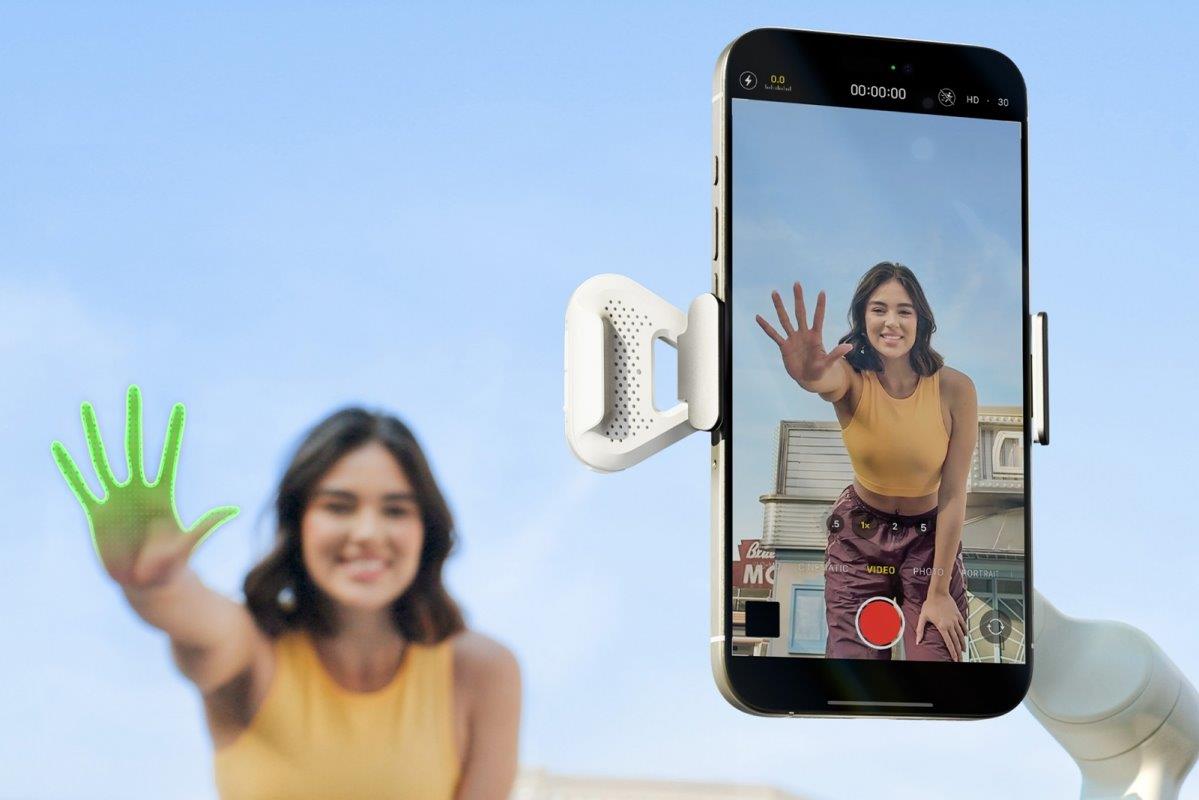 Insta360 Flow 2 Pro AI Tracker - 5