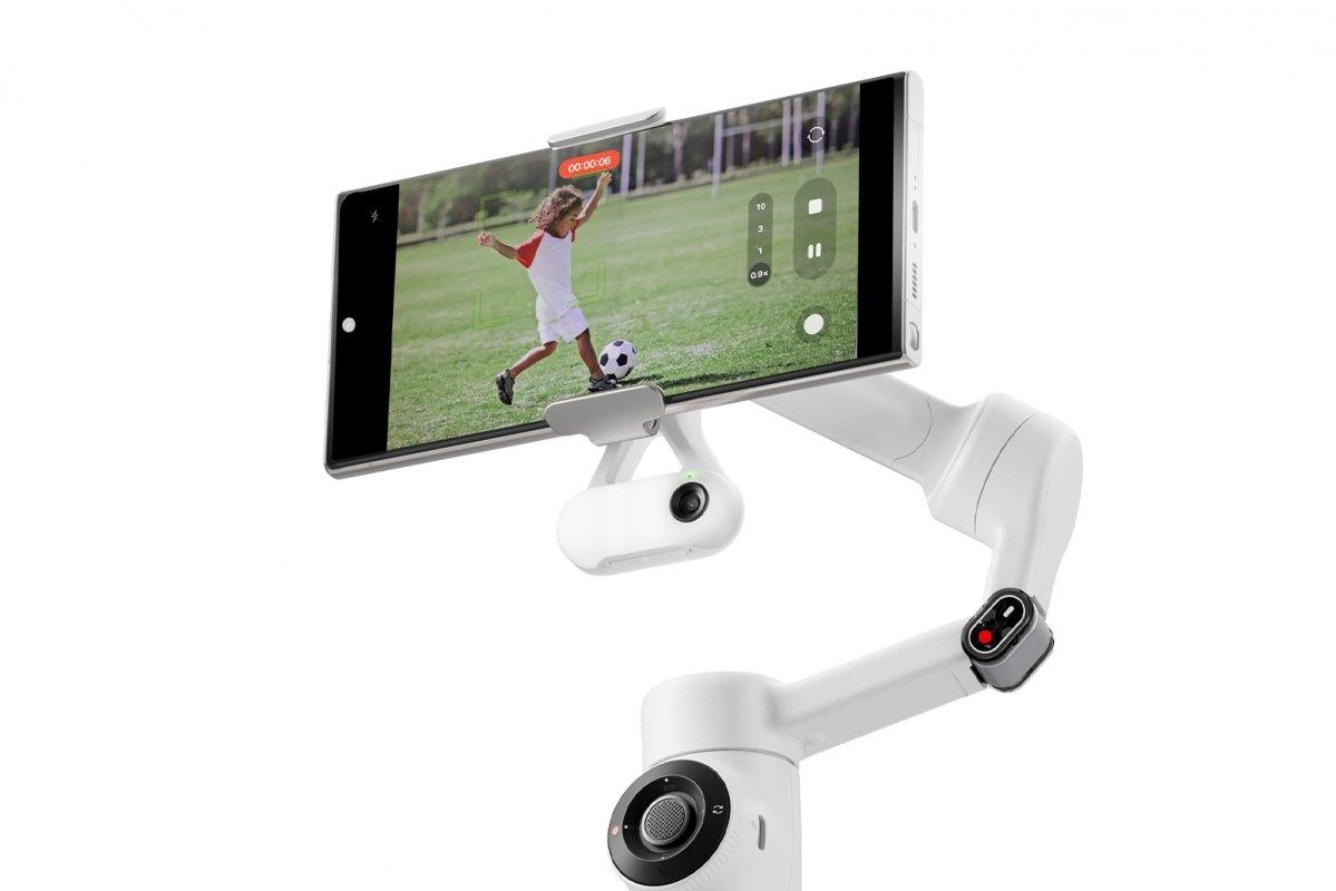 Insta360 Flow 2 Pro AI Tracker - 4