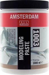 Amsterdam Modeling paste 1003 1000 ml