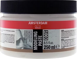 Amsterdam Modeling paste 1003 250 ml