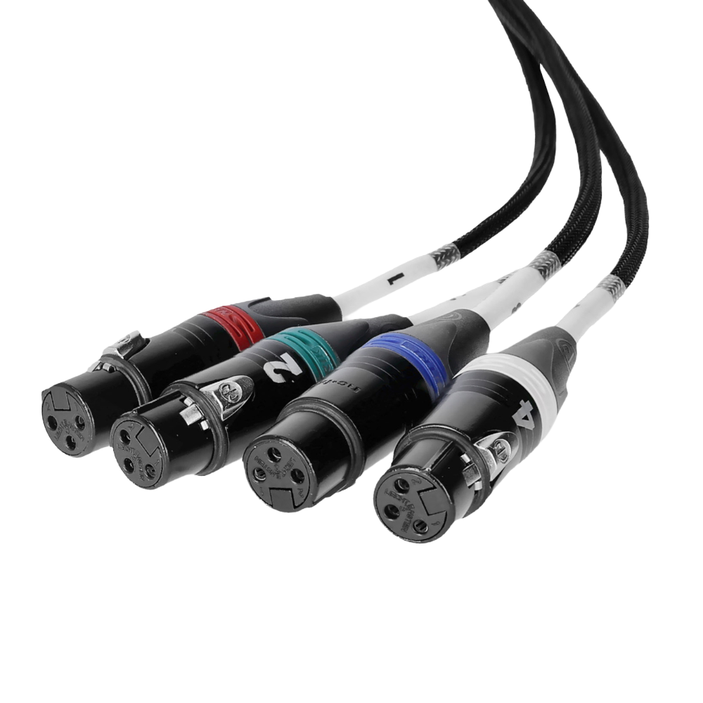 AoC Loom XLRf - 3
