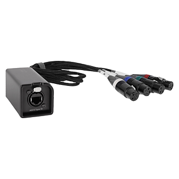 AoC Loom XLRf