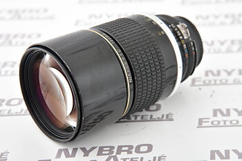 Nikon Nikkor 180/2,8 ED