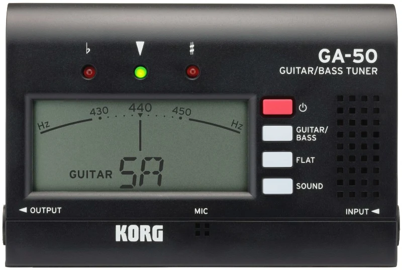 KORG TM70T-BK