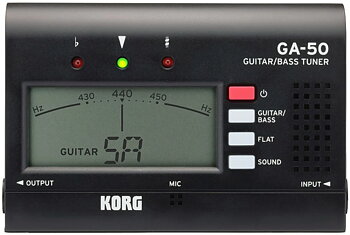 KORG TM70T-BK