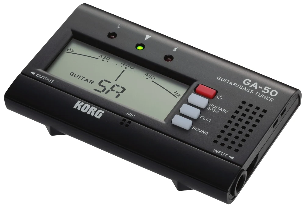 KORG TM70T-BK - 2