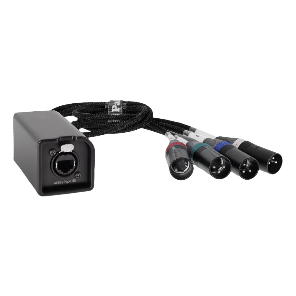AoC Loom XLRm - 2