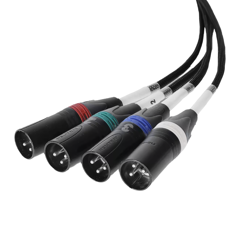 AoC Loom XLRm - 3