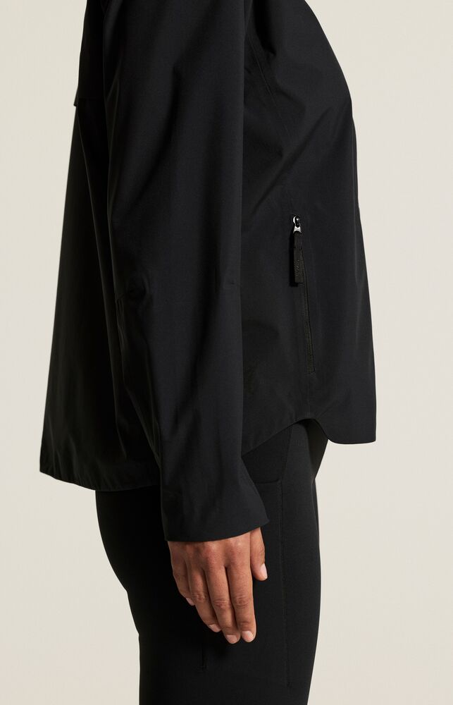 Urban Shell Jacket Dam - 3