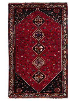 Gashgai 168x265cm