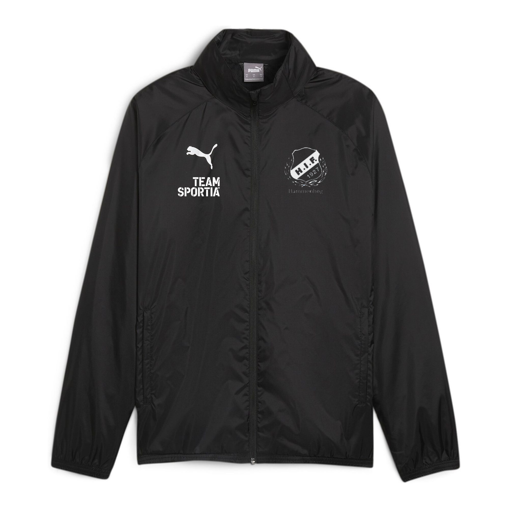 Puma Teamgoal All Weather Jacket Sr (Hammenhögs IF)