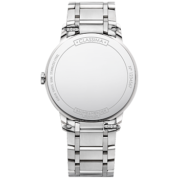 MOA10453 Baume & Mercier Classima 42, 10453, länk