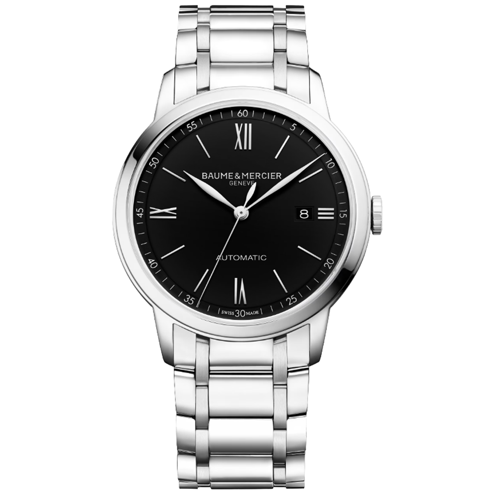 MOA10453 Baume & Mercier Classima 42, 10453, länk