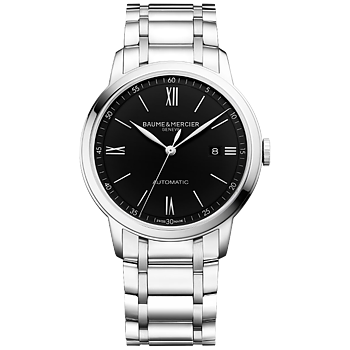 MOA10453 Baume & Mercier Classima 42, 10453, länk