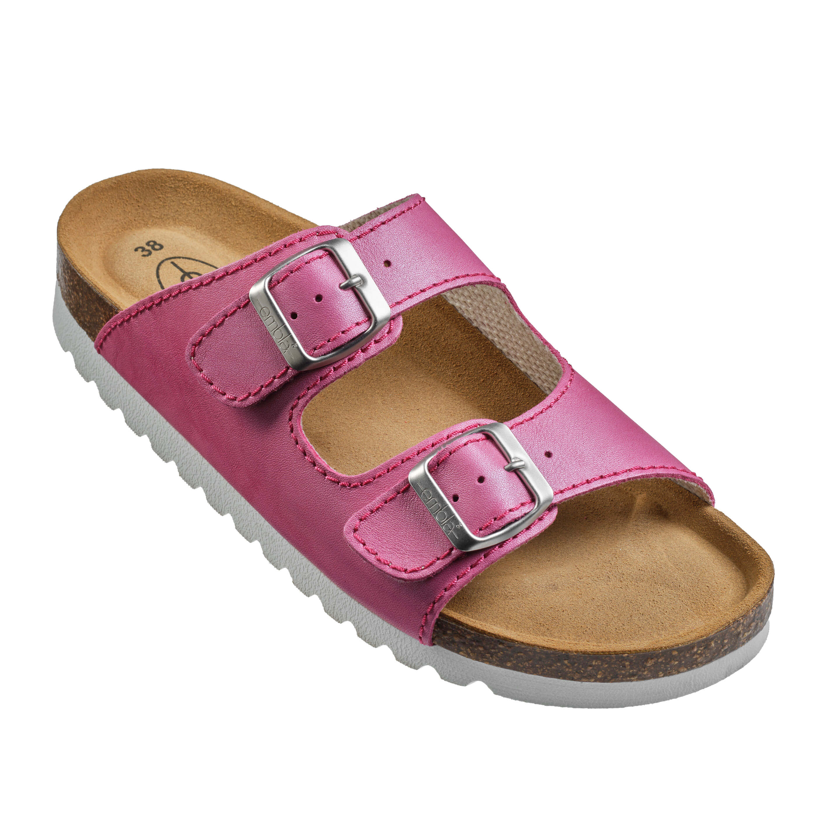 Damsandal Fuxia