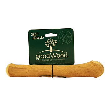 Tuggpinne GoodWood Large, 300-400g