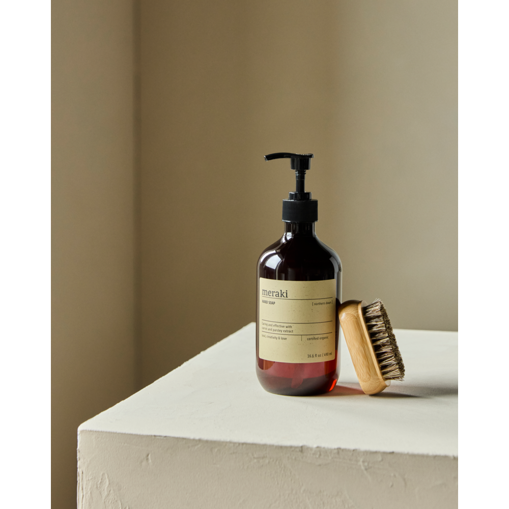 Hand soap- Northern dawn - 2