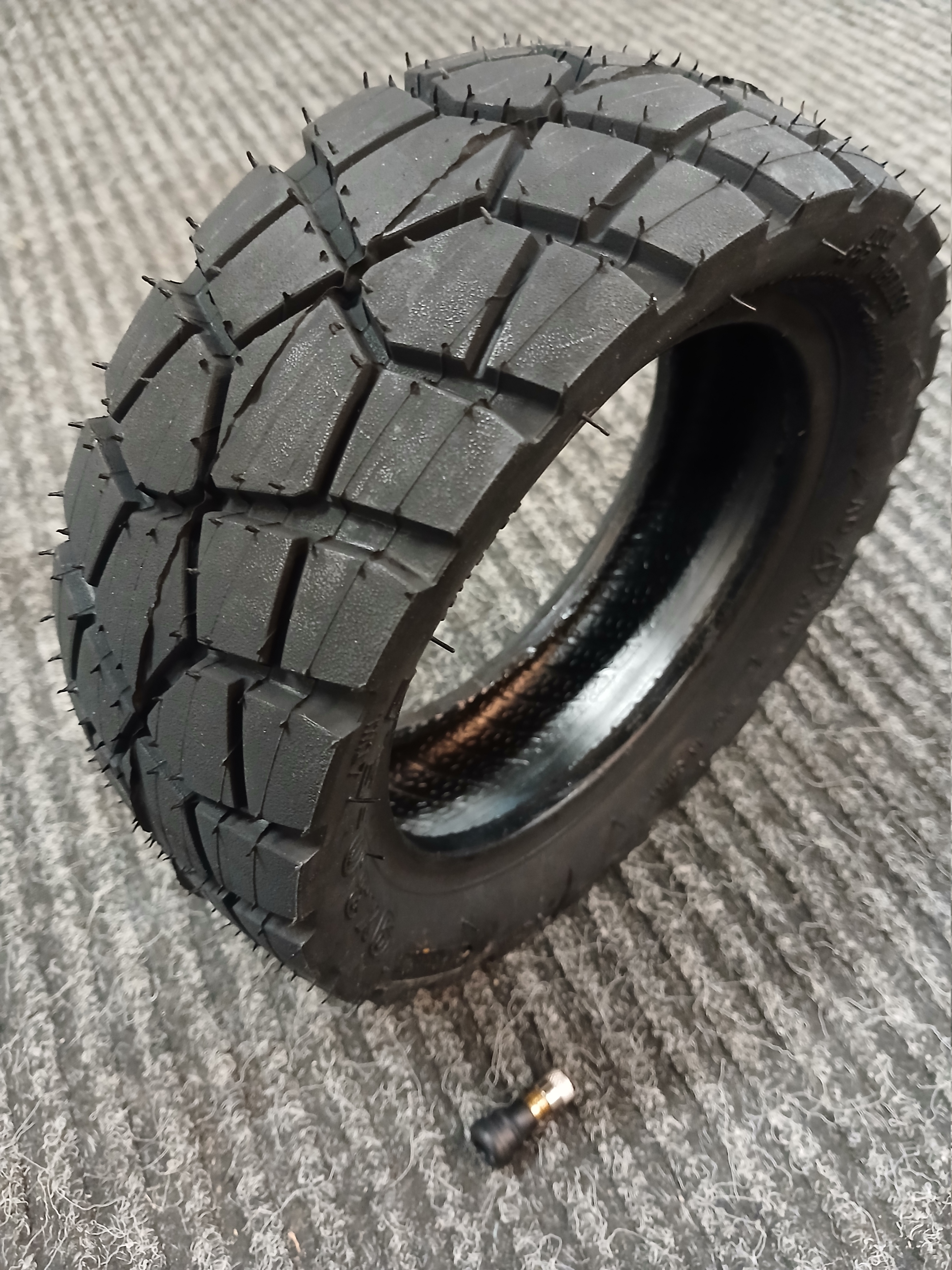 Tubeless Tire 9x3-5.5 Kukirin G2 / G2 Pro
