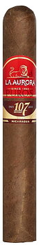 La Aurora 107 Nicaragua Gran Toro